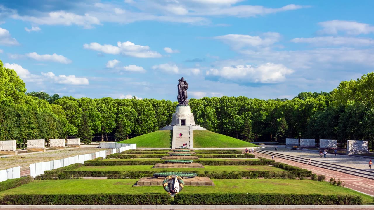 Top 10 Things To Do In Berlin, Germany | Best Attractions, Food & Travel Tips In 4K