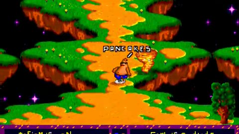 Toejam Earl