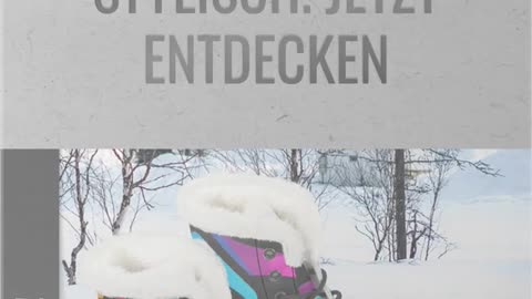 ❄️ Winter-Must-Have: Faux Fur Boots Trends 2026 ❄️