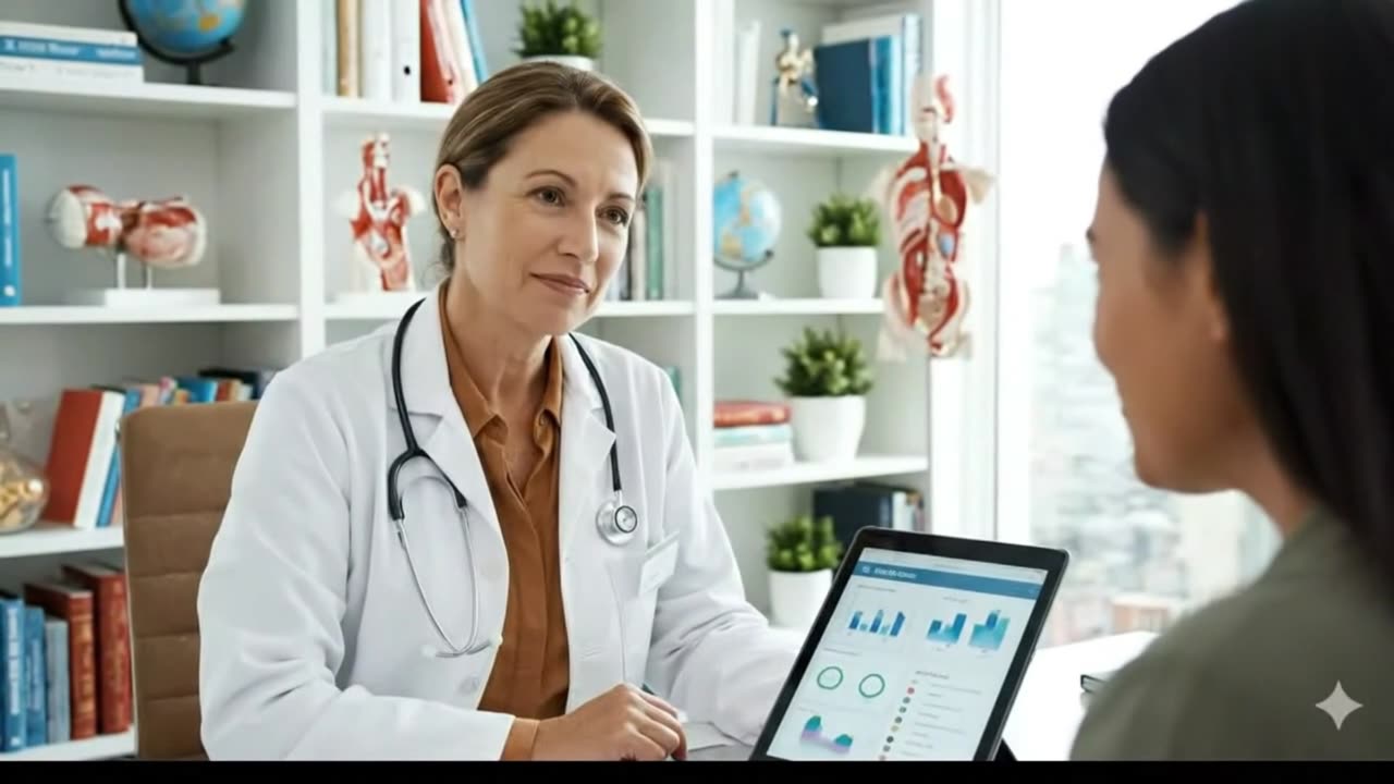 If Your Memory Is Getting Worse… It Might Not Be Aging