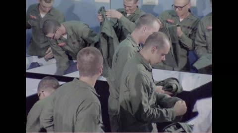 Basic military training, Lack... - Basic military training, Lackland AFB, Texas - 342-usaf-51252a-r1