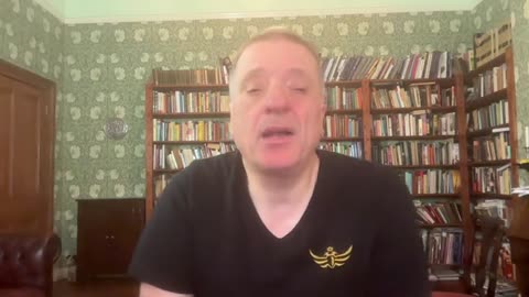 Moscow Ignores New Trump Deadline; China India Back Russia; Pokrovsk About To Fall; Kiev Troops Flee