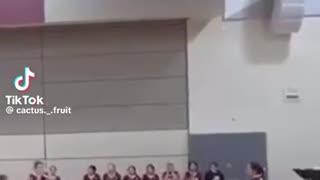 🤣🏐 You Won't Believe This Epic Volleyball Fail! | FunFM