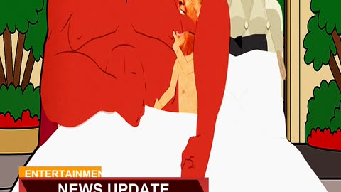 South Park Viewership Score Ratings Big with Sma