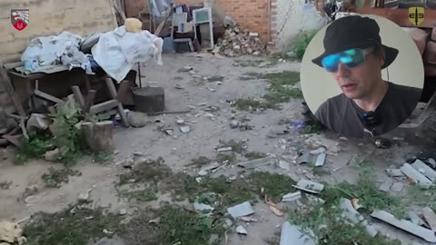 😱⚔️ Ukraine Russia War | Ukrainian Soldiers Survive Intense Ambush in Hostile Territory | RCF