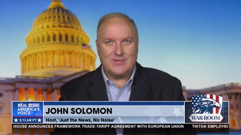 CLINTON FOUNDATION INVOLVED IN ILLEGAL TAX SCHEME?