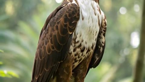 Silent. Sharp. Sovereign