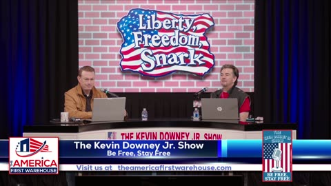 The Kevin Downey Jr. Podcast - Wednesday, September 24th, 2025