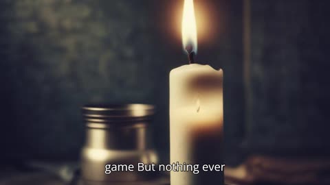 I Fell Apart Without a Sound V2