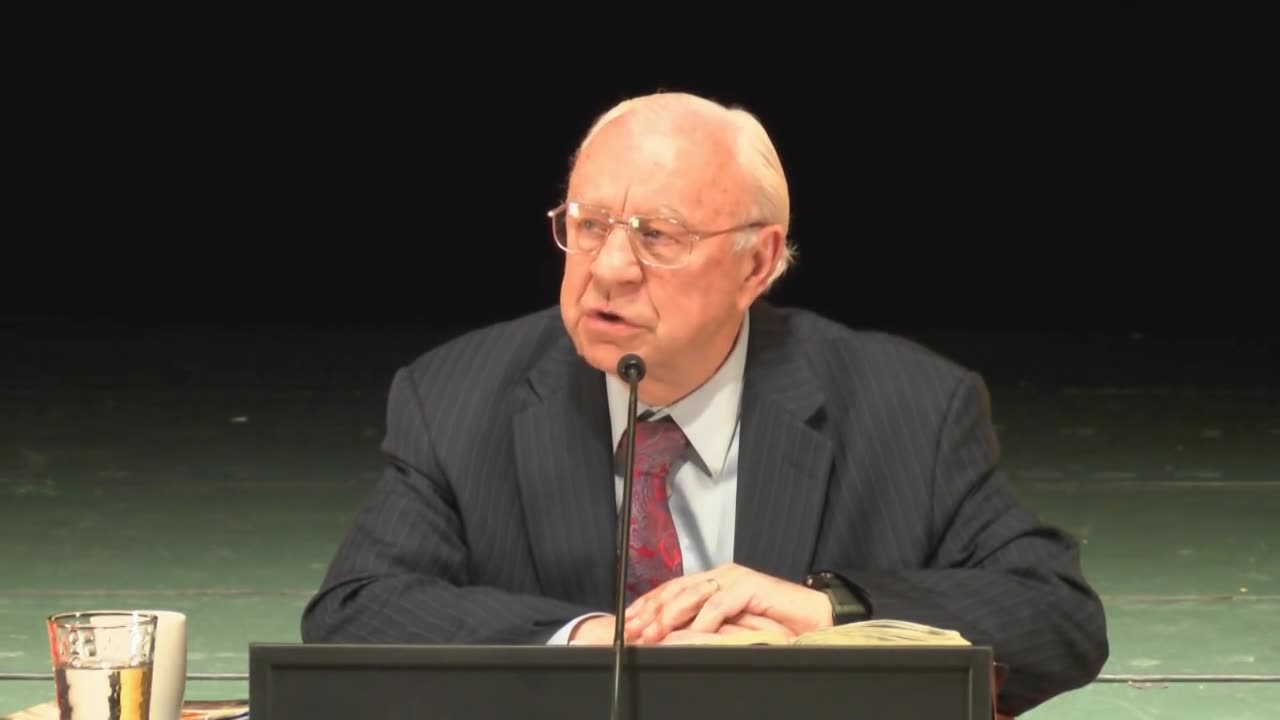 Watch and Pray Always