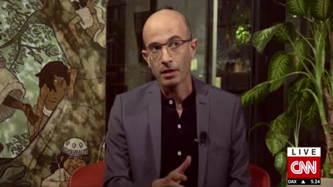 Israelis Embraced A Multi-Tiered Class System Where Jews Are On Top | Yuval Noah Harari