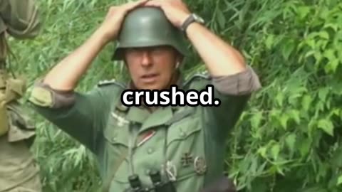 "What If the Nazis Won WWII? The World You Never Want to See…"
