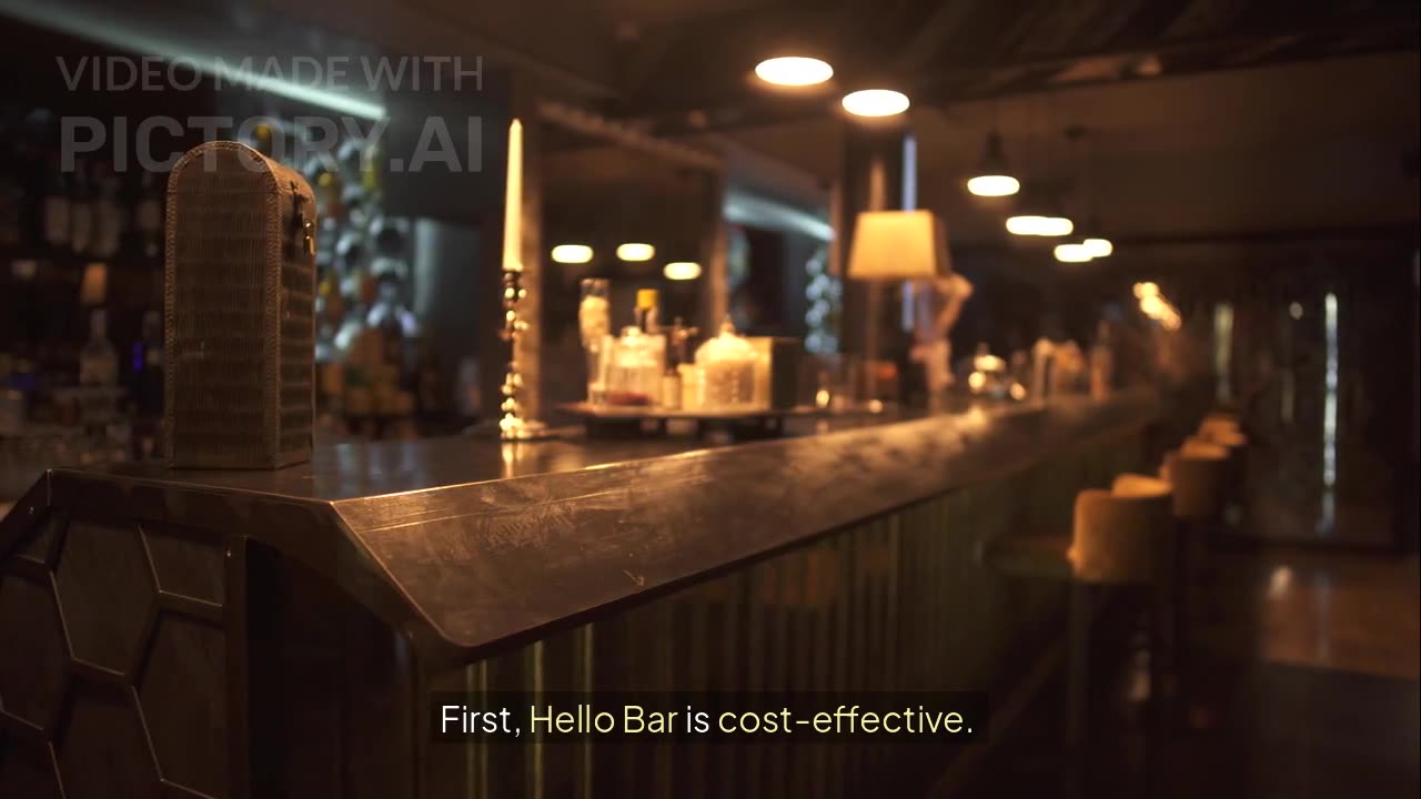 How Hello Bar Helps SaaS Companies Capture More Leads & Boost ROI
