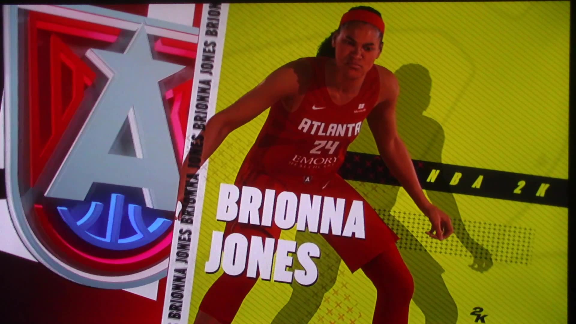 WNBA: Indiana Fever vs Atlanta Dream (Buzzer Beater)