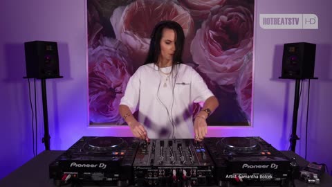 🔴 [HD+] Electronic Music Experience from Clubs, Events, Festivals and Studio Sessions 🎧🎶