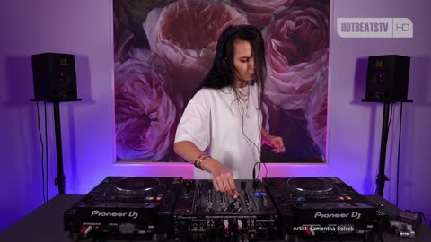 🔴 [HD+] Electronic Music Experience from Clubs, Events, Festivals and Studio Sessions 🎧🎶