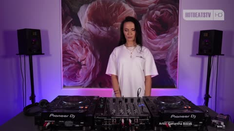 🔴 [HD+] Electronic Music Experience from Clubs, Events, Festivals and Studio Sessions 🎧🎶