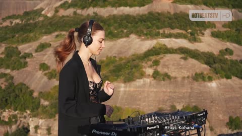 🔴 [HD+] Electronic Music Experience from Clubs, Events, Festivals and Studio Sessions 🎧🎶