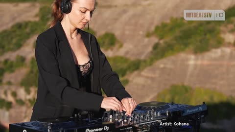 🔴 [HD+] Electronic Music Experience from Clubs, Events, Festivals and Studio Sessions 🎧🎶