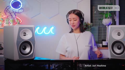 🔴 [HD+] Electronic Music Experience from Clubs, Events, Festivals and Studio Sessions 🎧🎶
