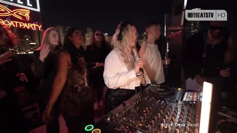 🔴 [HD+] Electronic Music Experience from Clubs, Events, Festivals and Studio Sessions 🎧🎶