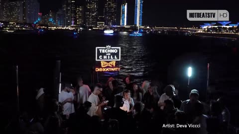 🔴 [HD+] Electronic Music Experience from Clubs, Events, Festivals and Studio Sessions 🎧🎶