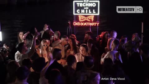 🔴 [HD+] Electronic Music Experience from Clubs, Events, Festivals and Studio Sessions 🎧🎶
