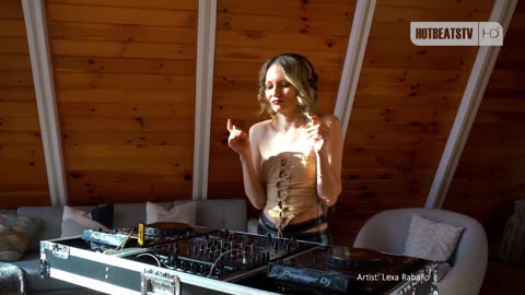 🔴 [HD+] Electronic Music Experience from Clubs, Events, Festivals and Studio Sessions 🎧🎶