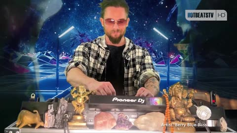 🔴 [HD+] Electronic Music Experience from Clubs, Events, Festivals and Studio Sessions 🎧🎶