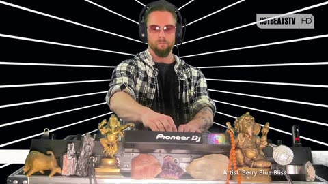 🔴 [HD+] Electronic Music Experience from Clubs, Events, Festivals and Studio Sessions 🎧🎶
