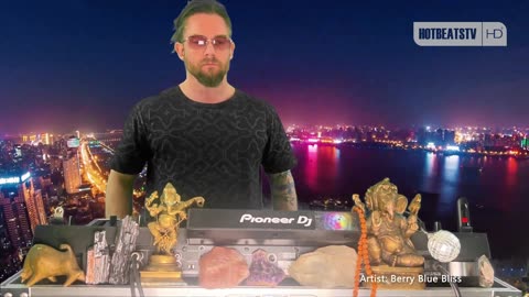 🔴 [HD+] Electronic Music Experience from Clubs, Events, Festivals and Studio Sessions 🎧🎶