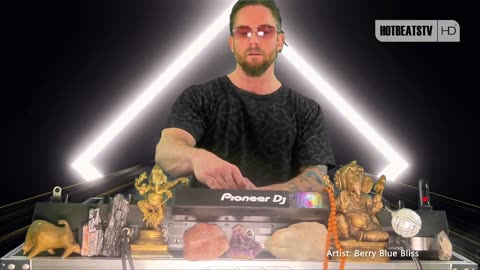 🔴 [HD+] Electronic Music Experience from Clubs, Events, Festivals and Studio Sessions 🎧🎶