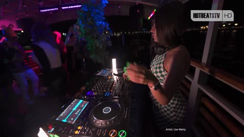 🔴 [HD+] Electronic Music Experience from Clubs, Events, Festivals and Studio Sessions 🎧🎶