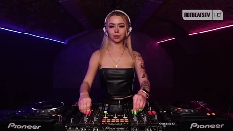 🔴 [HD+] Electronic Music Experience from Clubs, Events, Festivals and Studio Sessions 🎧🎶