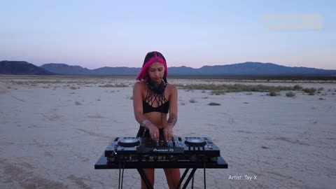 🔴 [HD+] Electronic Music Experience from Clubs, Events, Festivals and Studio Sessions 🎧🎶