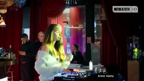 🔴 [HD+] Electronic Music Experience from Clubs, Events, Festivals and Studio Sessions 🎧🎶
