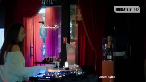 🔴 [HD+] Electronic Music Experience from Clubs, Events, Festivals and Studio Sessions 🎧🎶