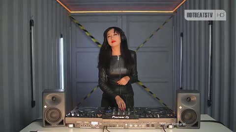 🔴 [HD+] Electronic Music Experience from Clubs, Events, Festivals and Studio Sessions 🎧🎶