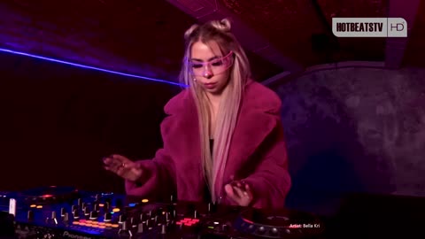 🔴 [HD+] Electronic Music Experience from Clubs, Events, Festivals and Studio Sessions 🎧🎶