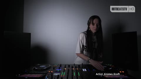 🔴 [HD+] Electronic Music Experience from Clubs, Events, Festivals and Studio Sessions 🎧🎶