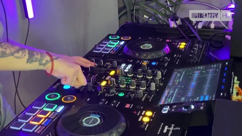🔴 [HD+] Electronic Music Experience from Clubs, Events, Festivals and Studio Sessions 🎧🎶