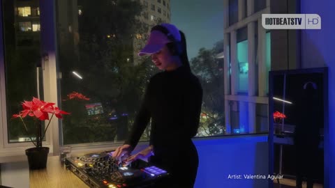🔴 [HD+] Electronic Music Experience from Clubs, Events, Festivals and Studio Sessions 🎧🎶