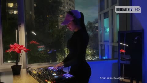 🔴 [HD+] Electronic Music Experience from Clubs, Events, Festivals and Studio Sessions 🎧🎶