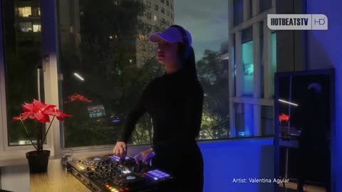 🔴 [HD+] Electronic Music Experience from Clubs, Events, Festivals and Studio Sessions 🎧🎶