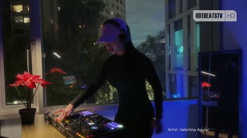 🔴 [HD+] Electronic Music Experience from Clubs, Events, Festivals and Studio Sessions 🎧🎶