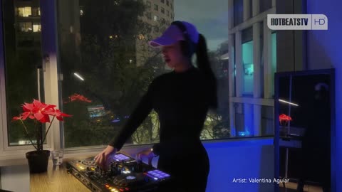 🔴 [HD+] Electronic Music Experience from Clubs, Events, Festivals and Studio Sessions 🎧🎶