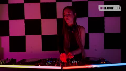 🔴 [HD+] Electronic Music Experience from Clubs, Events, Festivals and Studio Sessions 🎧🎶
