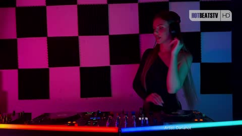 🔴 [HD+] Electronic Music Experience from Clubs, Events, Festivals and Studio Sessions 🎧🎶
