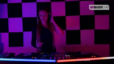 🔴 [HD+] Electronic Music Experience from Clubs, Events, Festivals and Studio Sessions 🎧🎶
