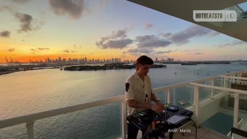 🔴 [HD+] Electronic Music Experience from Clubs, Events, Festivals and Studio Sessions 🎧🎶